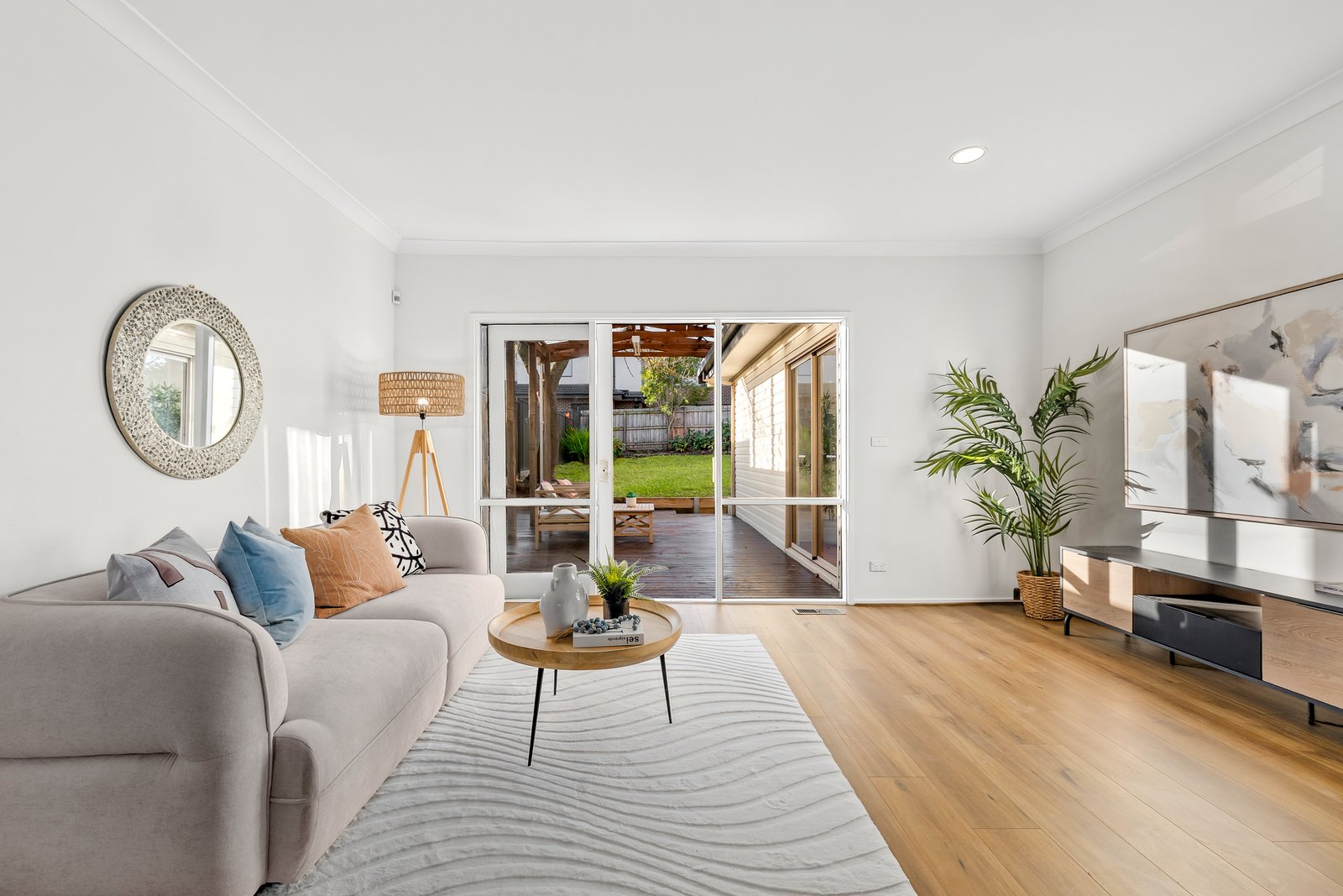 Gallery: 3 Leonard Street
