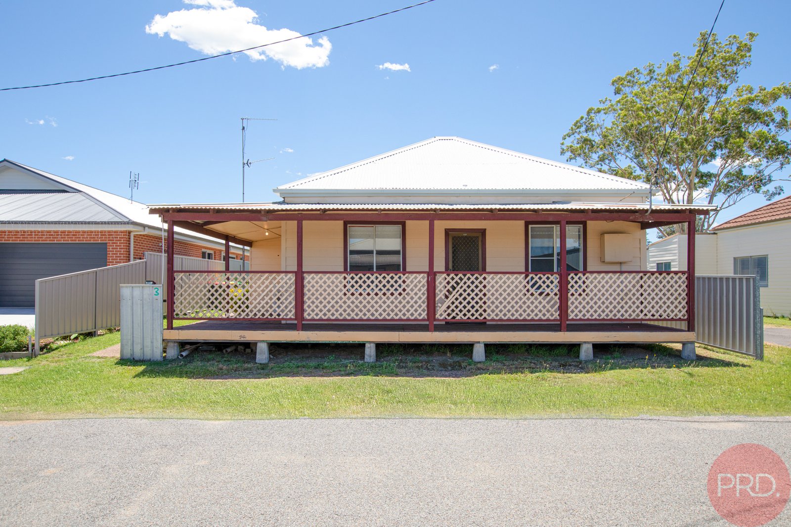 3 Lewis Street GRETA 1