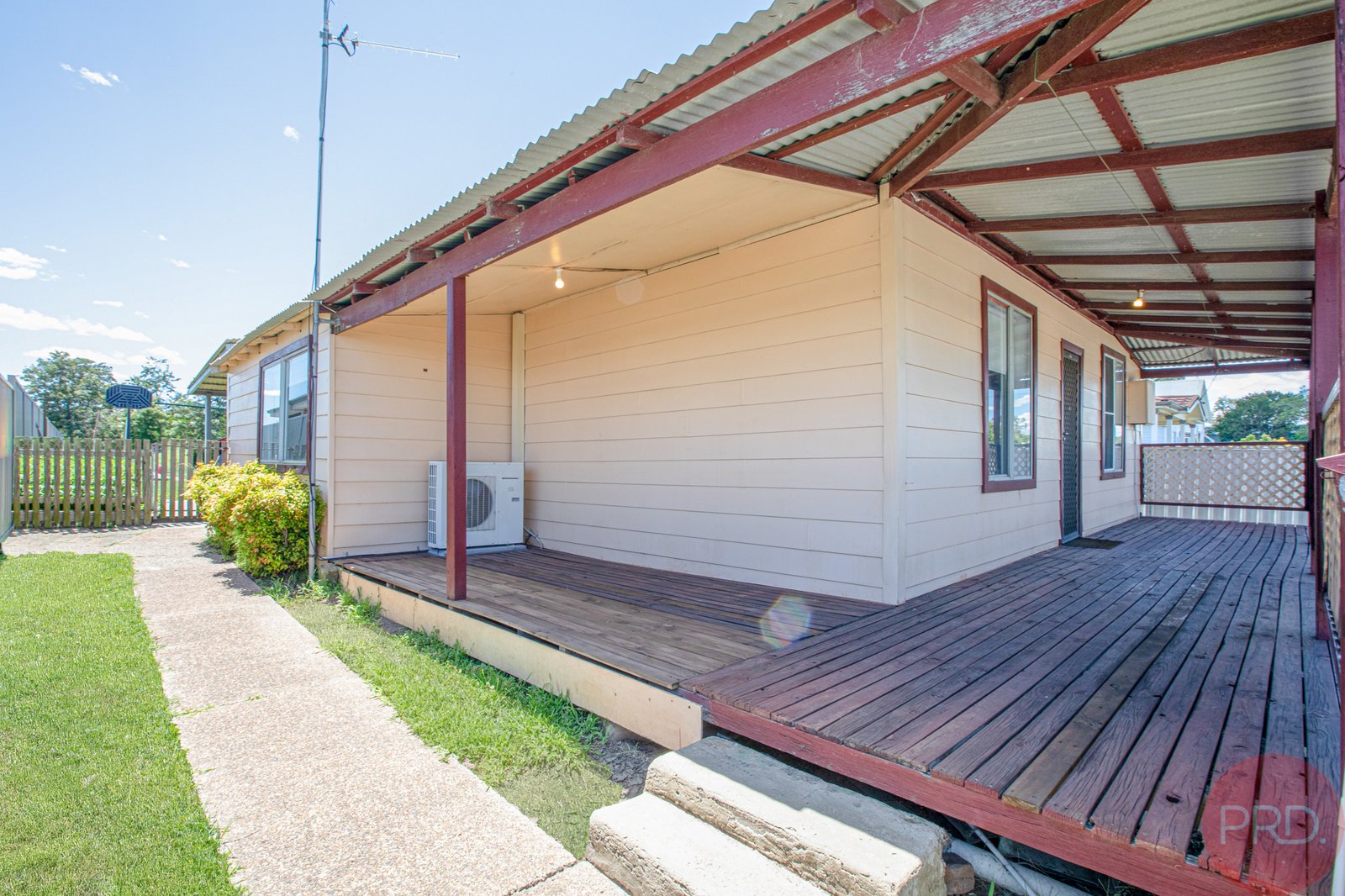 3 Lewis Street GRETA 5