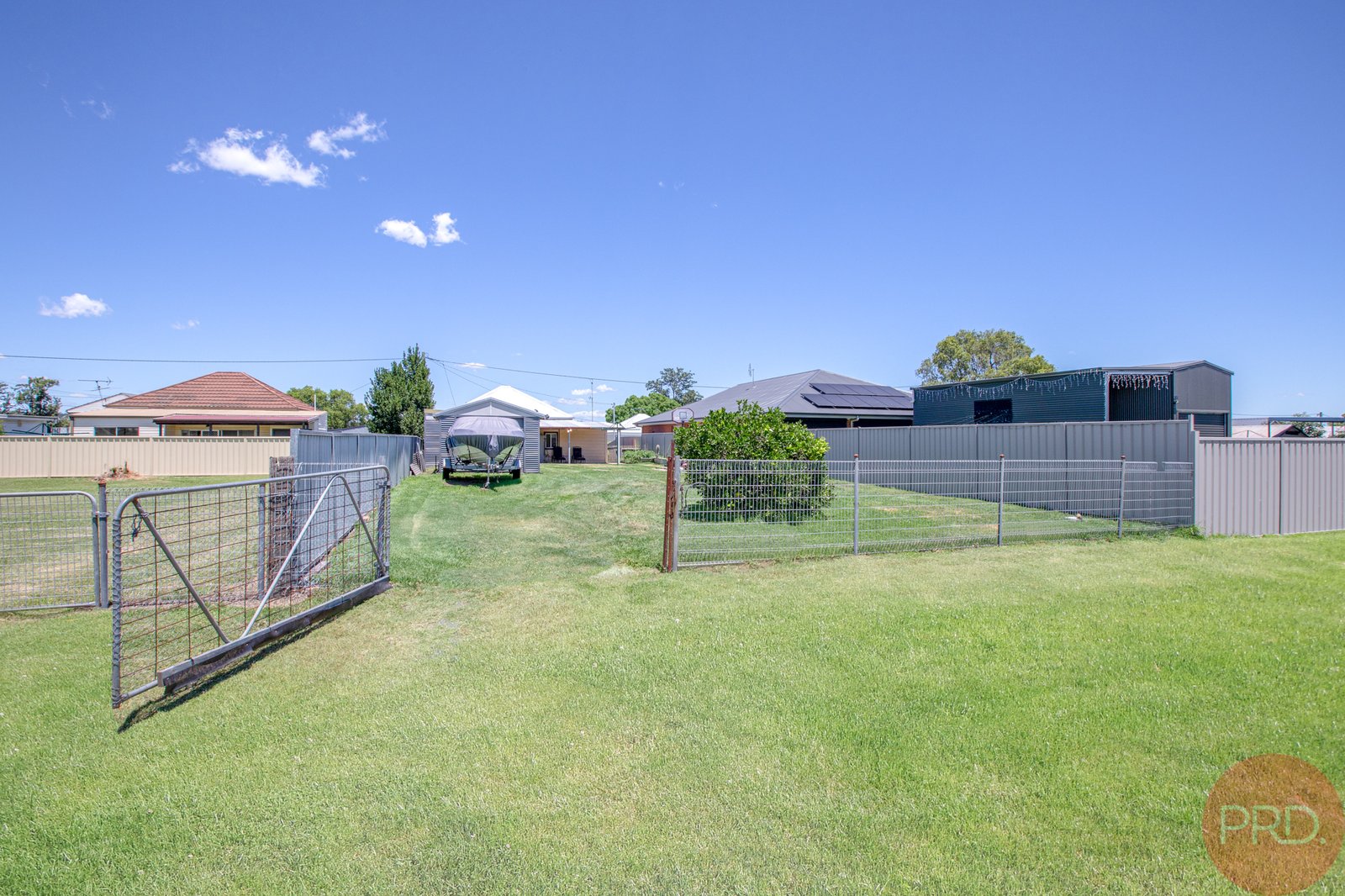 3 Lewis Street GRETA 7