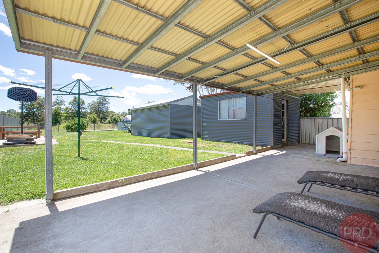 3 Lewis Street GRETA 8