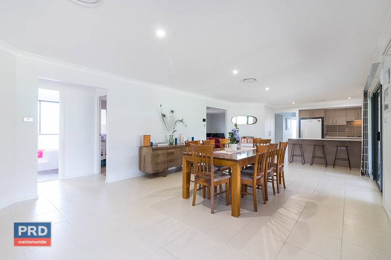 3 Lithgow Place BUNGENDORE 6