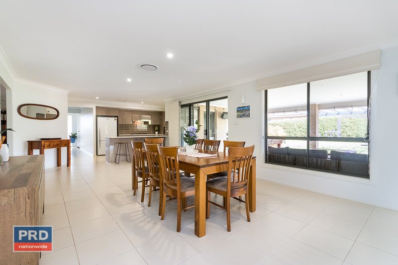 3 Lithgow Place BUNGENDORE 7