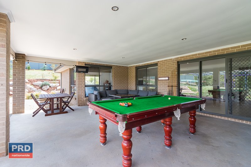 3 Lithgow Place BUNGENDORE 16