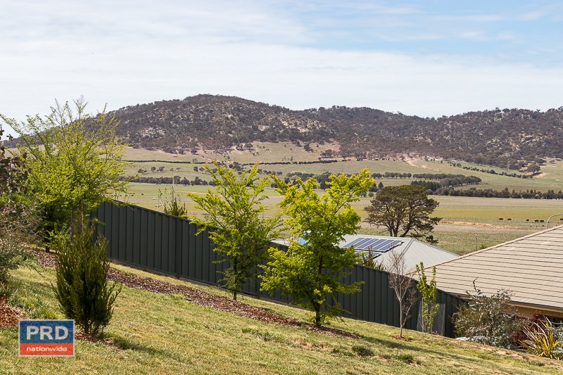 3 Lithgow Place BUNGENDORE 20