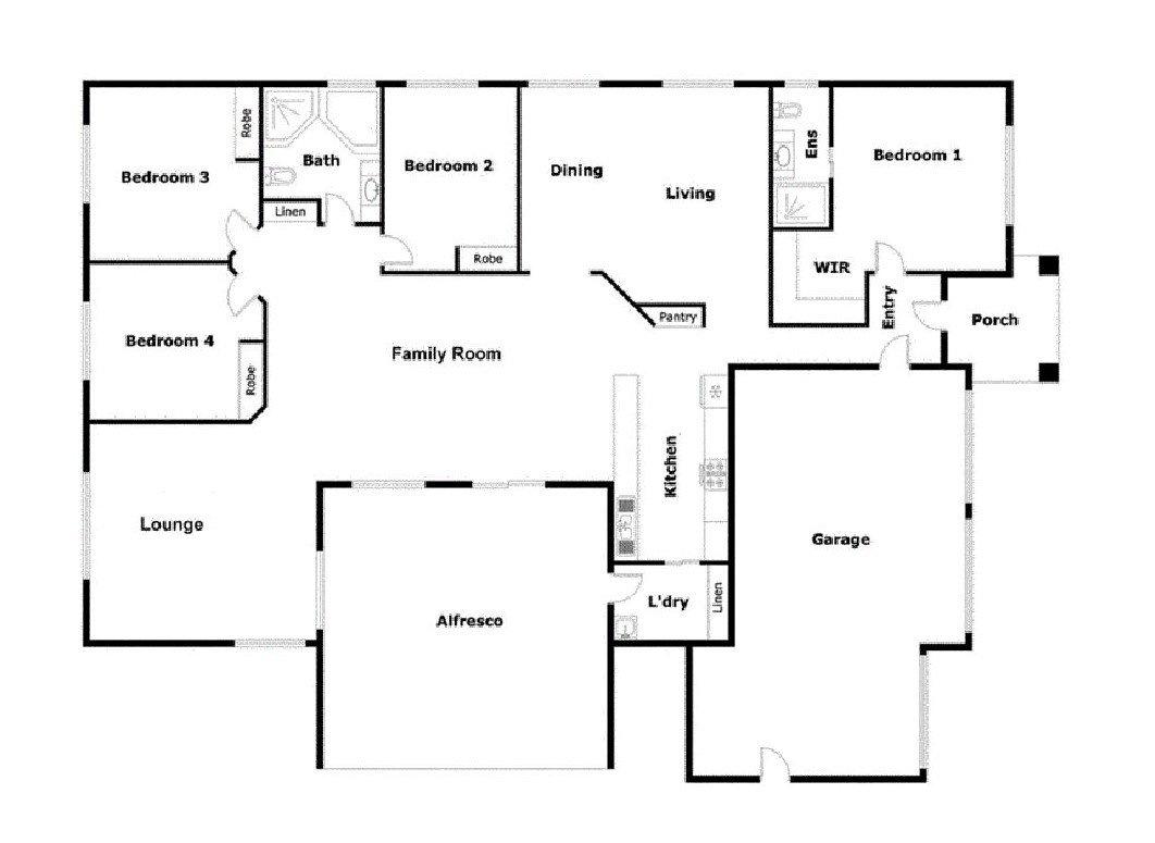 3 Lithgow Place BUNGENDORE 22
