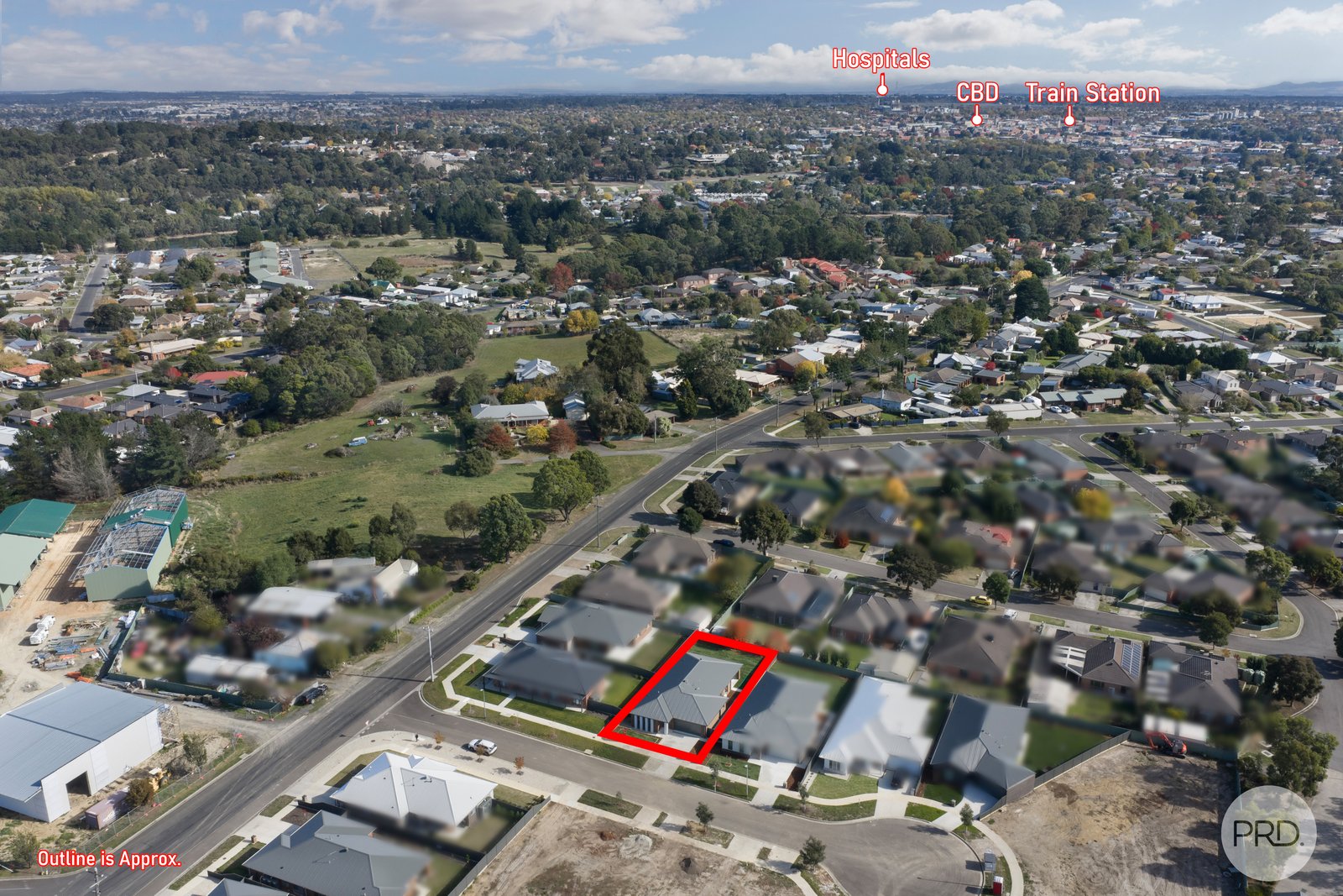 3 Livno Court CANADIAN 2