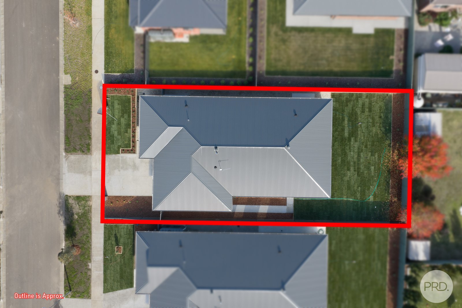 3 Livno Court CANADIAN 17