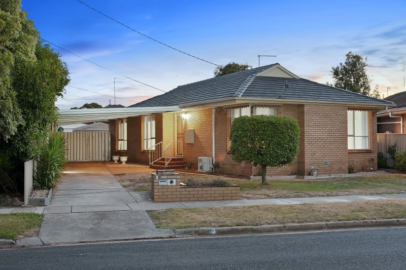 Gallery: 3 Locksley Street