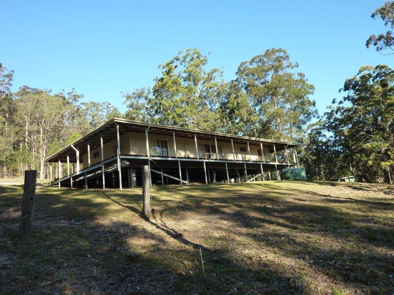 3 Lorikeet Place GLENREAGH 1