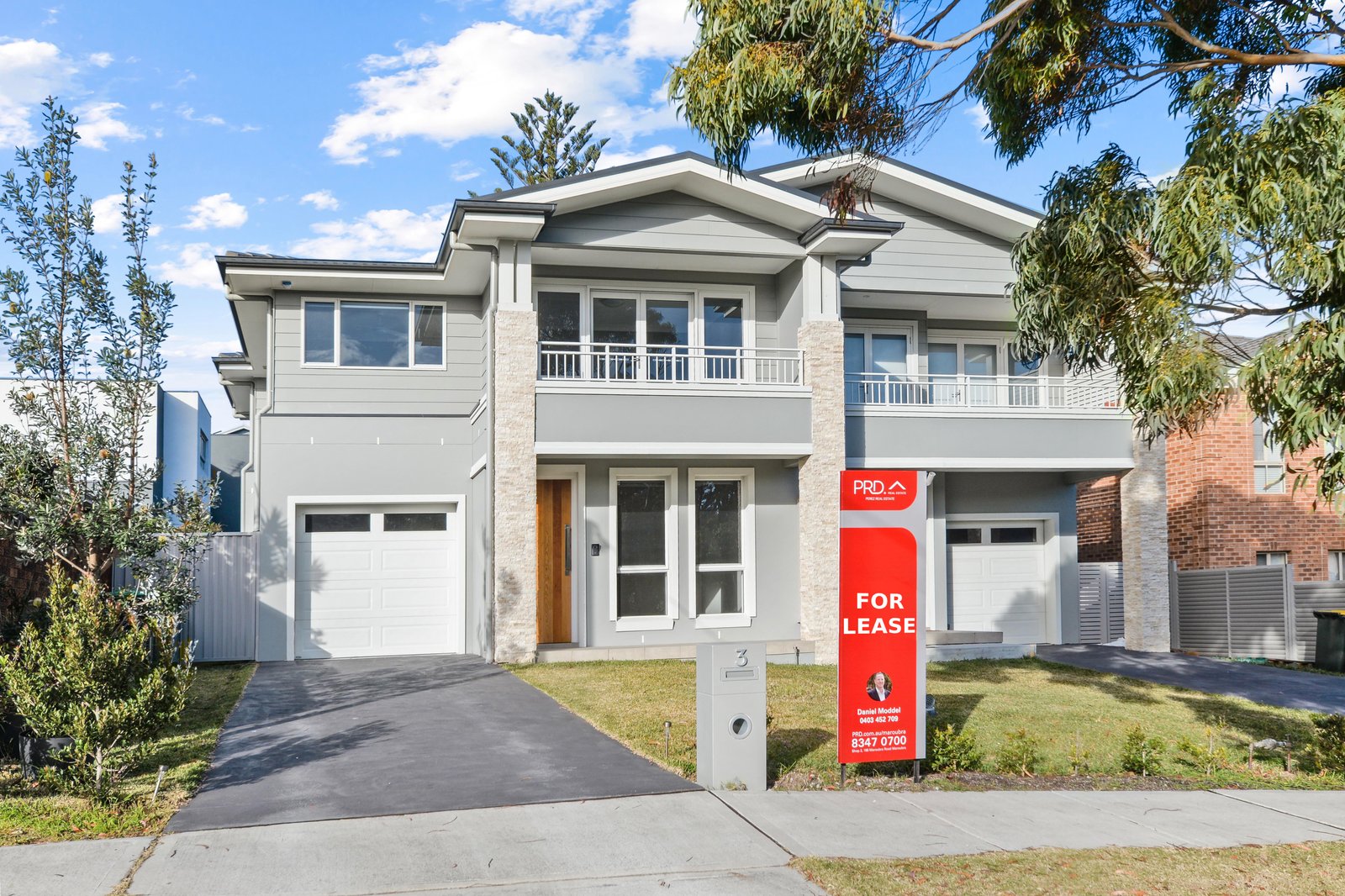 3 Lucas Avenue MALABAR 1