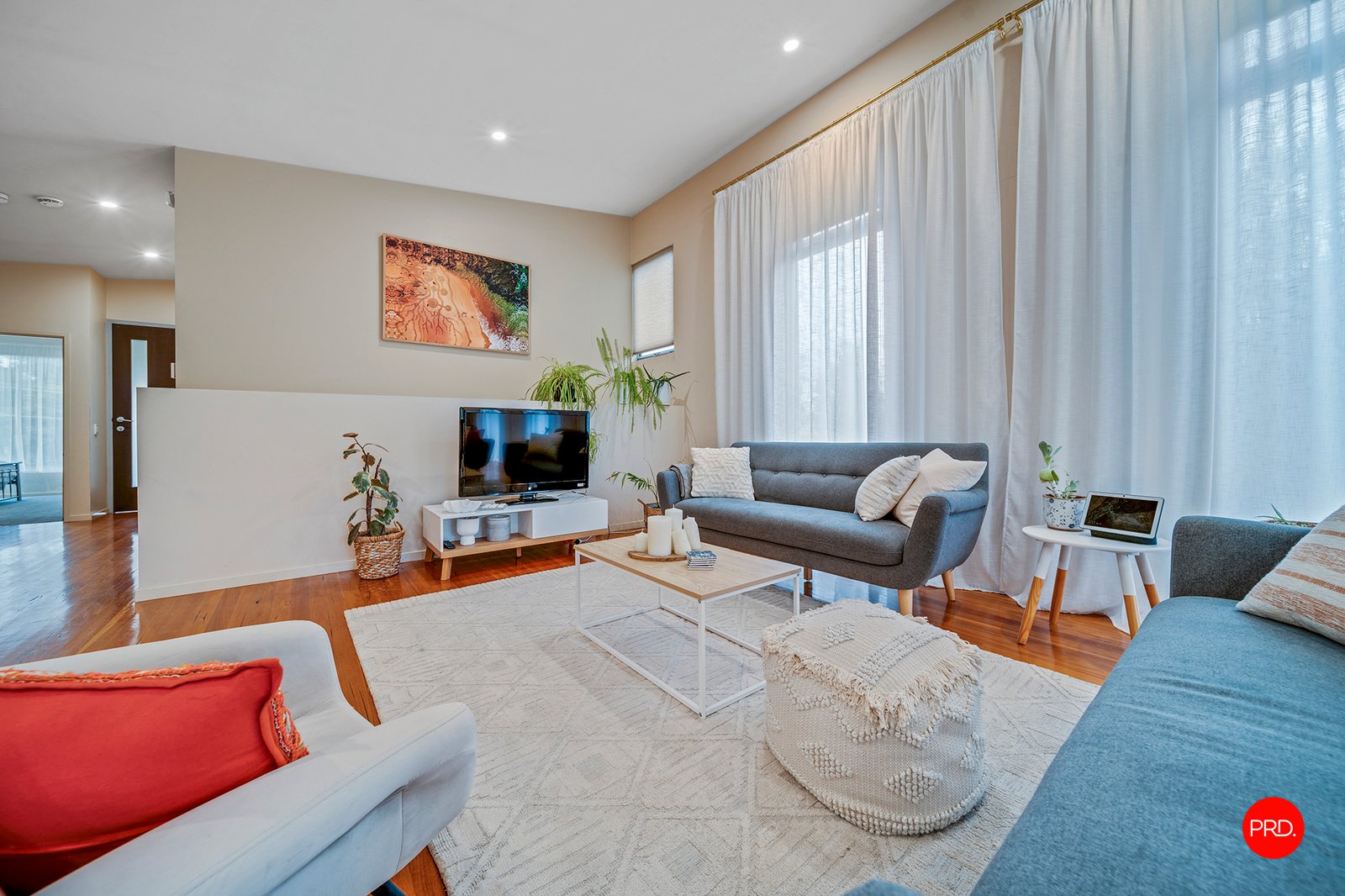 3 Luke Place FLORA HILL 7