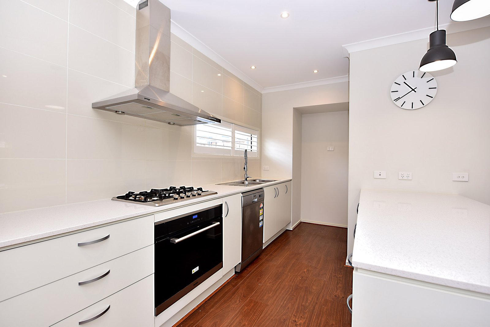 Gallery: 3 Lymington Street