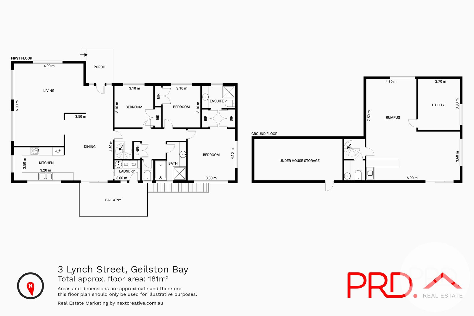 3 Lynch Street GEILSTON BAY 11