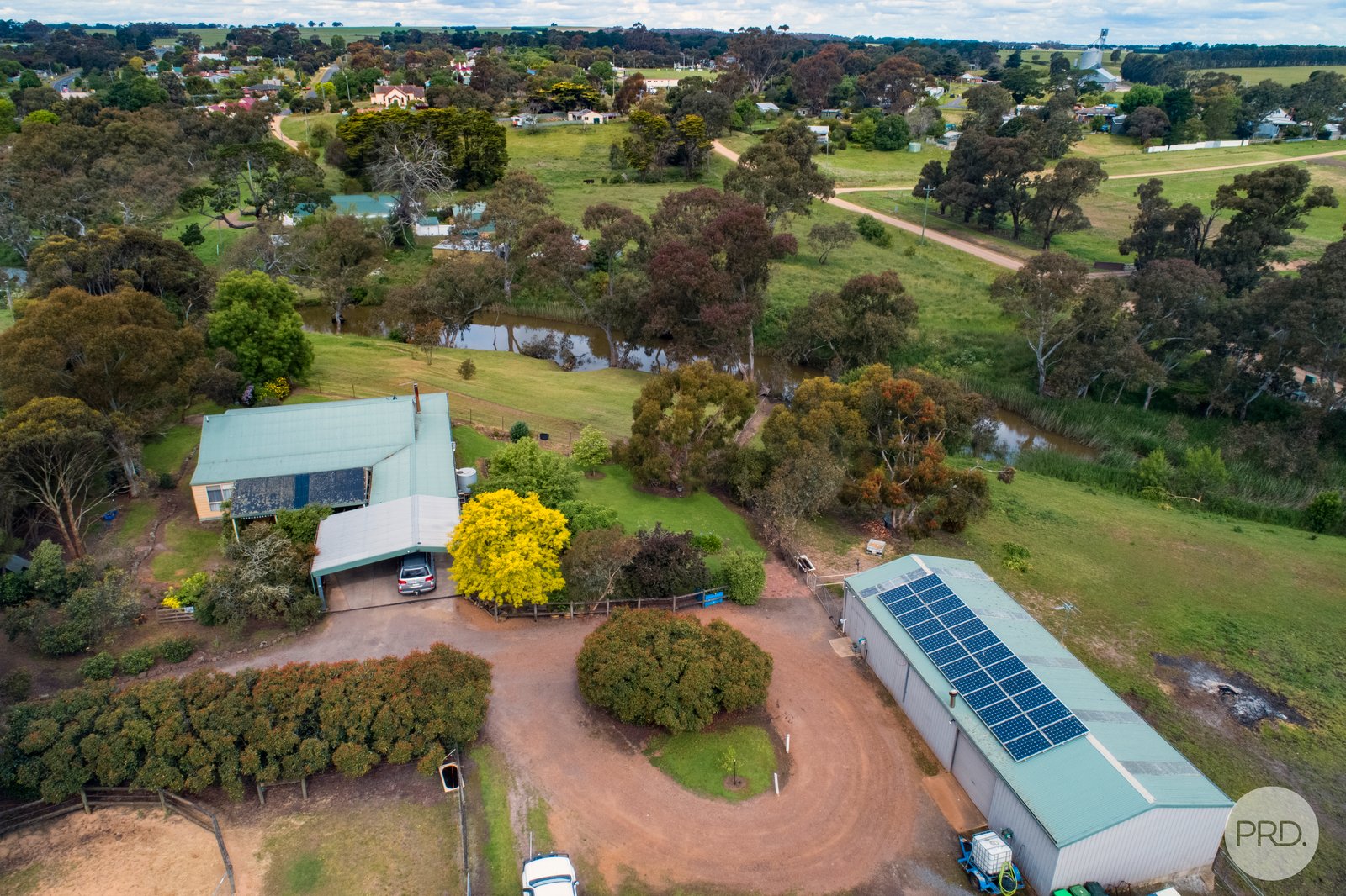 3 Lyons Street SKIPTON 3