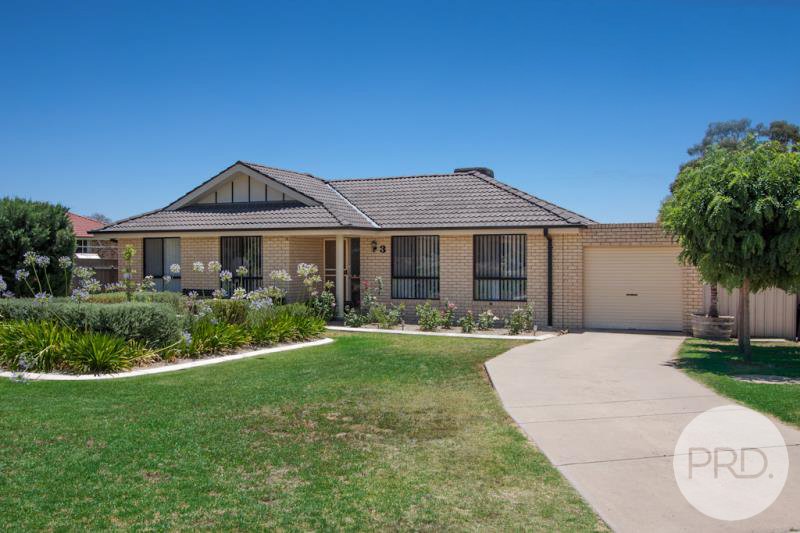 3 Mackay Place ASHMONT 1