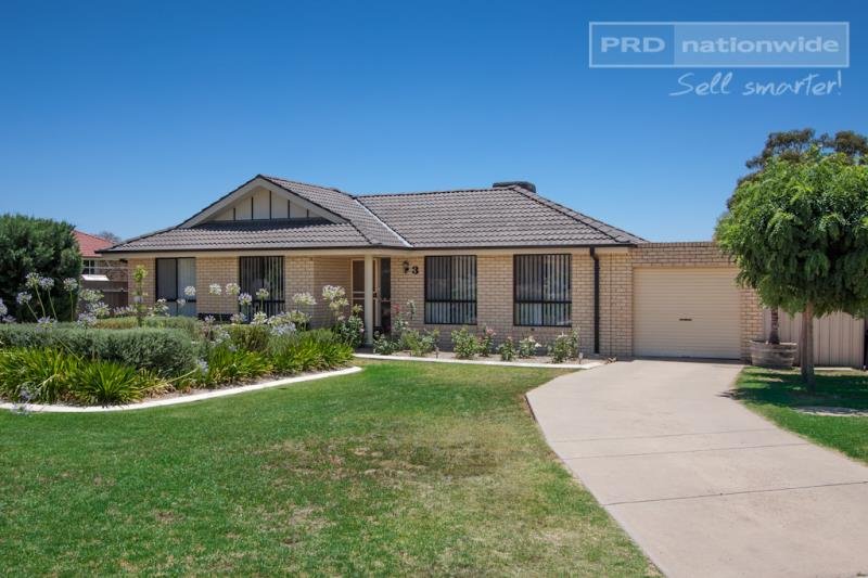 3 Mackay Place WAGGA WAGGA 1