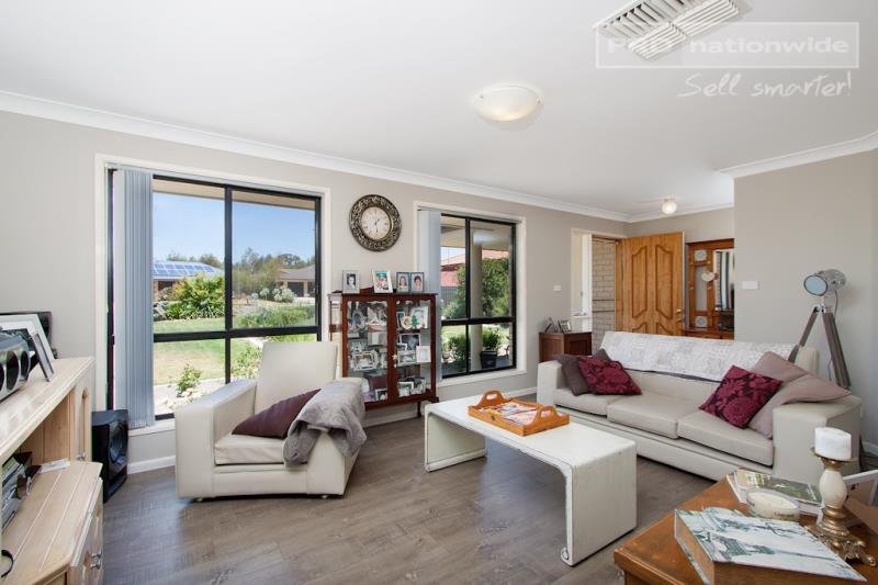 3 Mackay Place WAGGA WAGGA 4