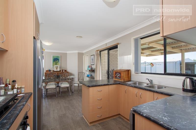 3 Mackay Place WAGGA WAGGA 5