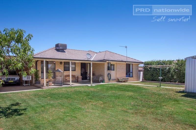 3 Mackay Place WAGGA WAGGA 10