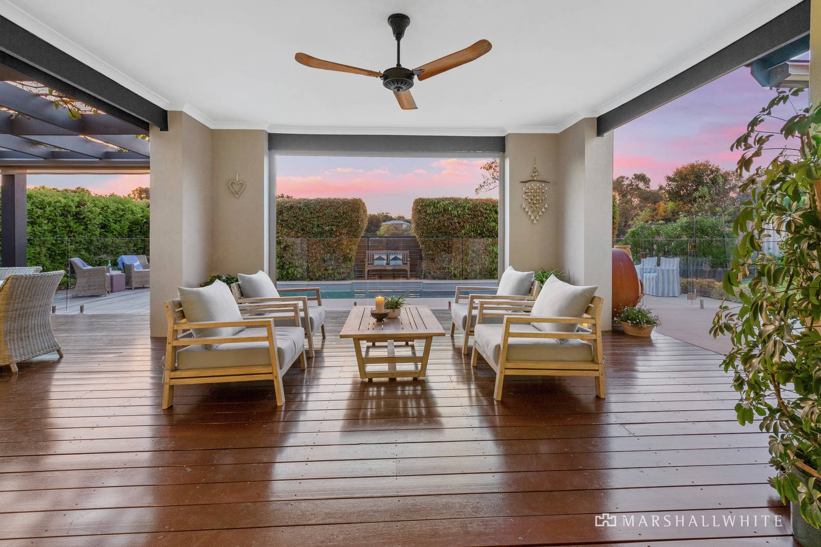 Adrian Calcedo Real Estate Agent Mornington Peninsula Marshall White