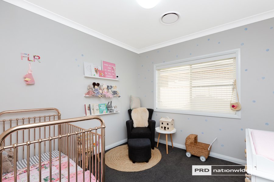 3 Magpie Drive TAMWORTH 3