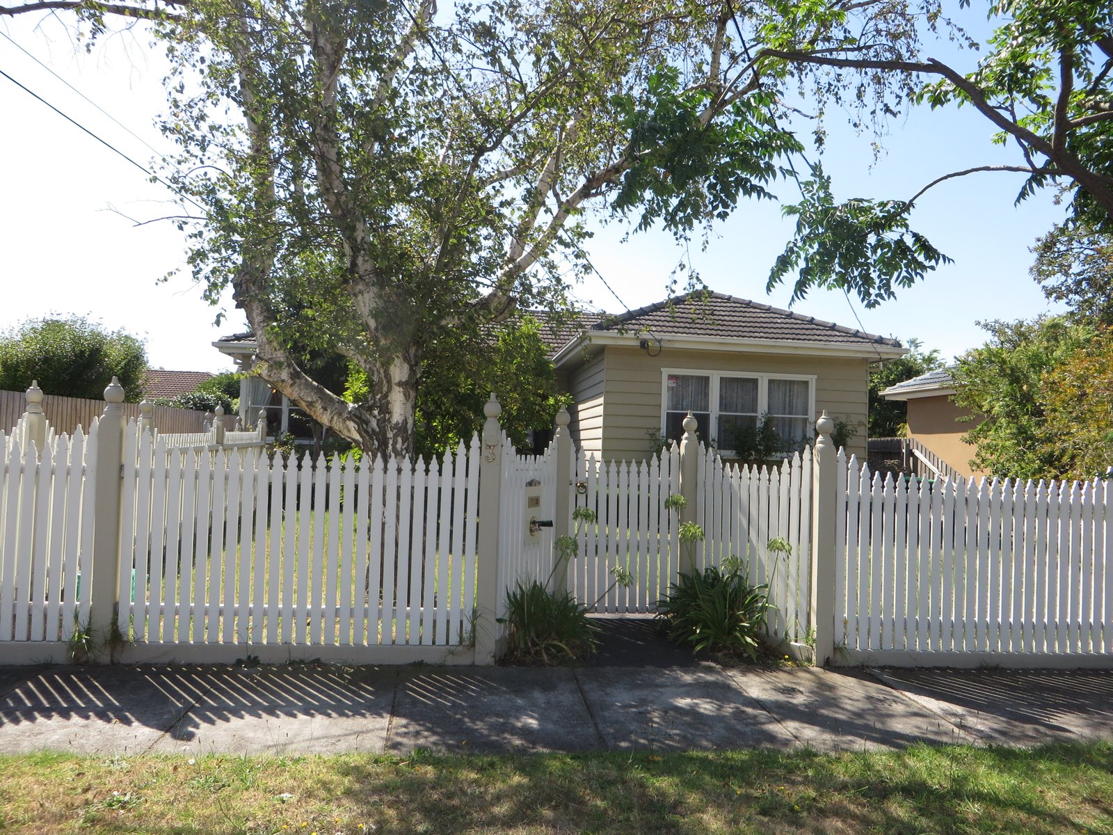 Gallery: 3 Maher Street