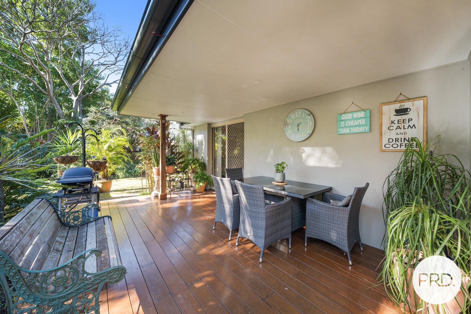 3 Mahogany Close LAKEWOOD 3