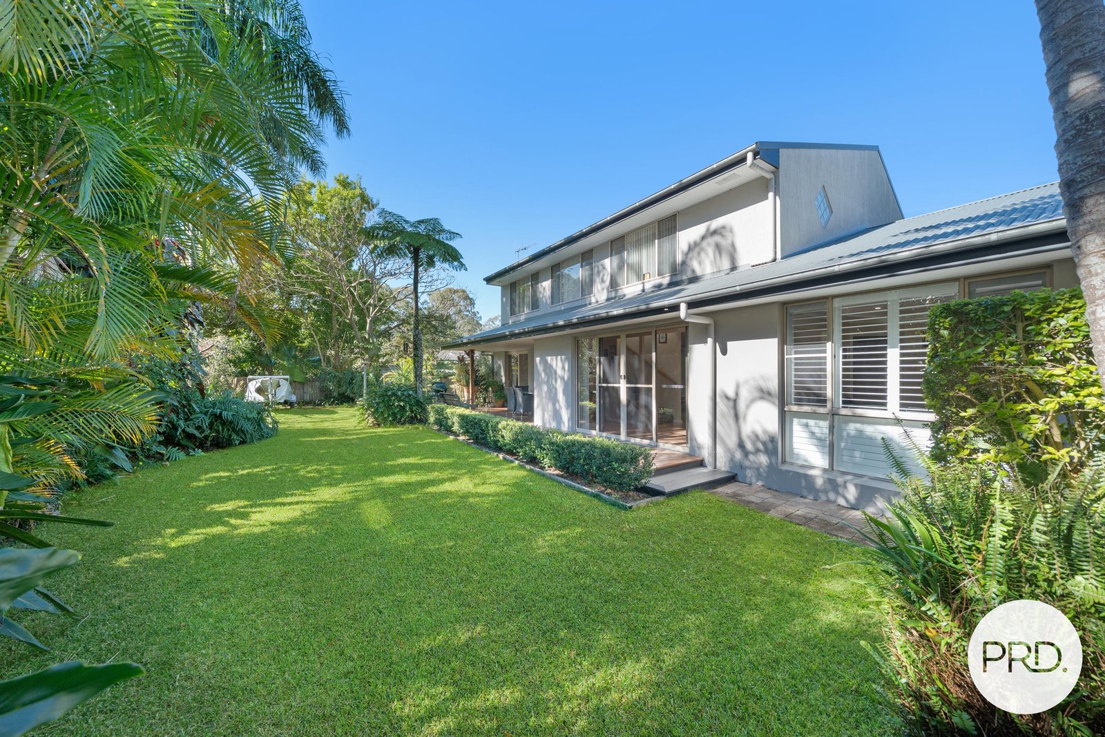 3 Mahogany Close LAKEWOOD 5