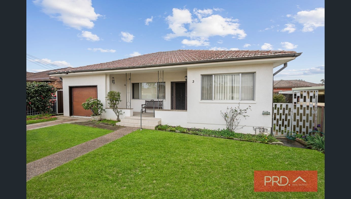 3 Mainsbridge Avenue LIVERPOOL 1