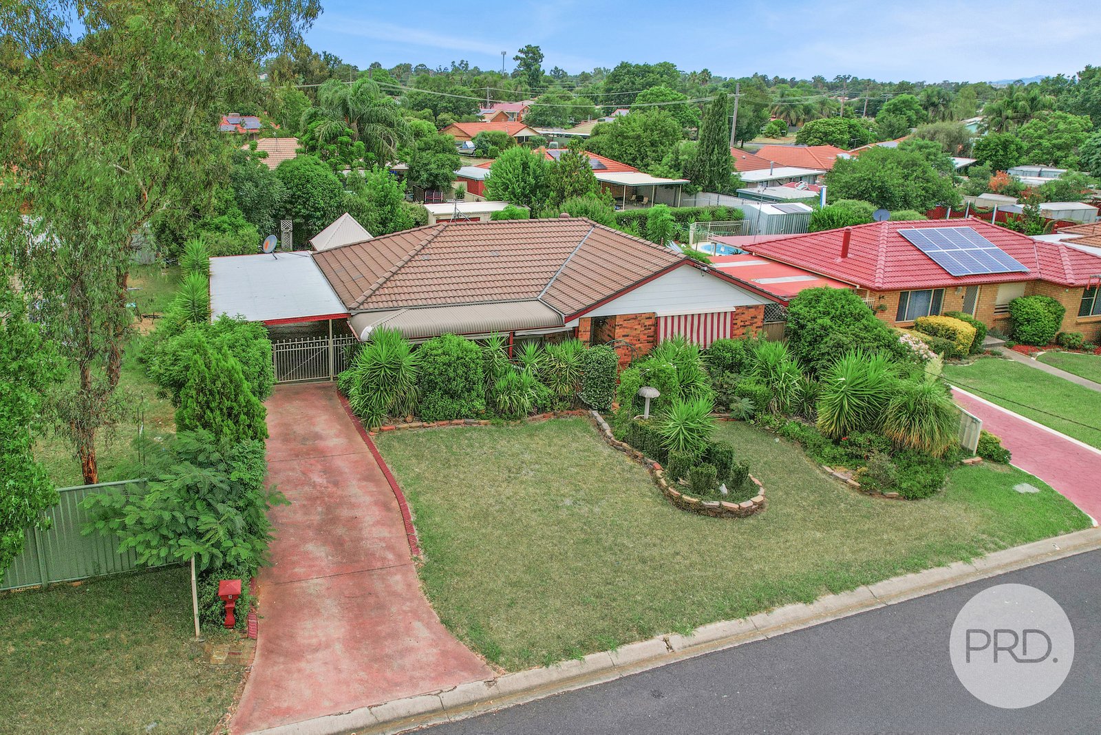 3 Maitland Street TAMWORTH 2