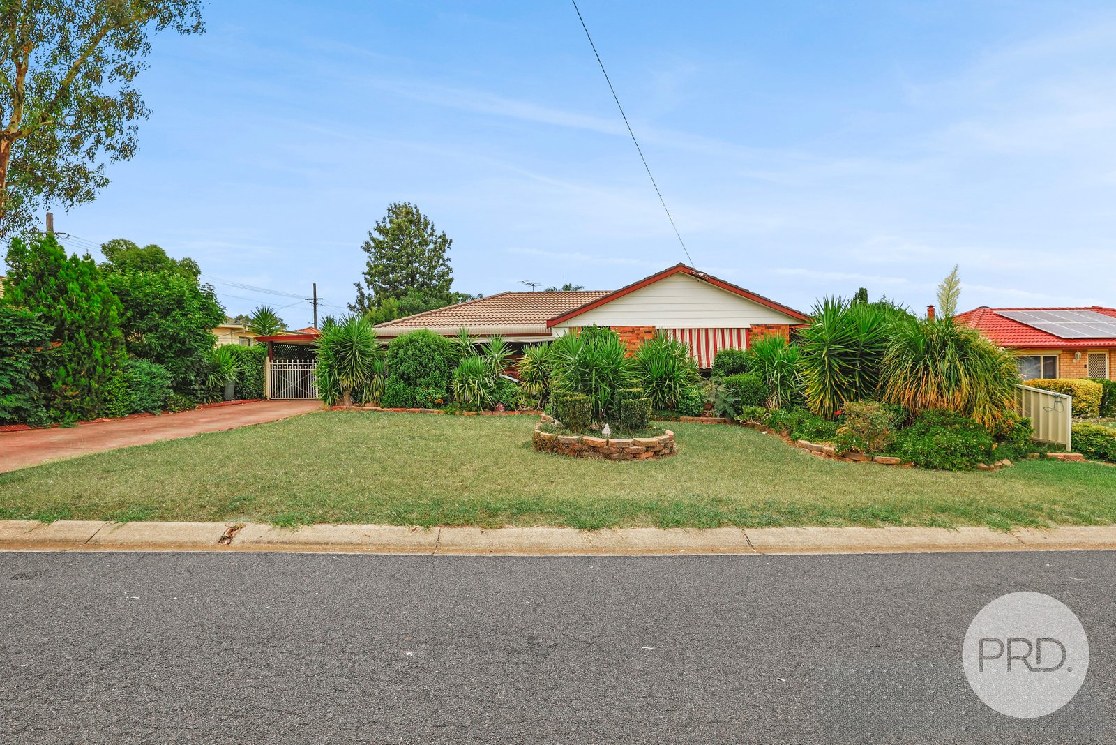 3 Maitland Street TAMWORTH 3