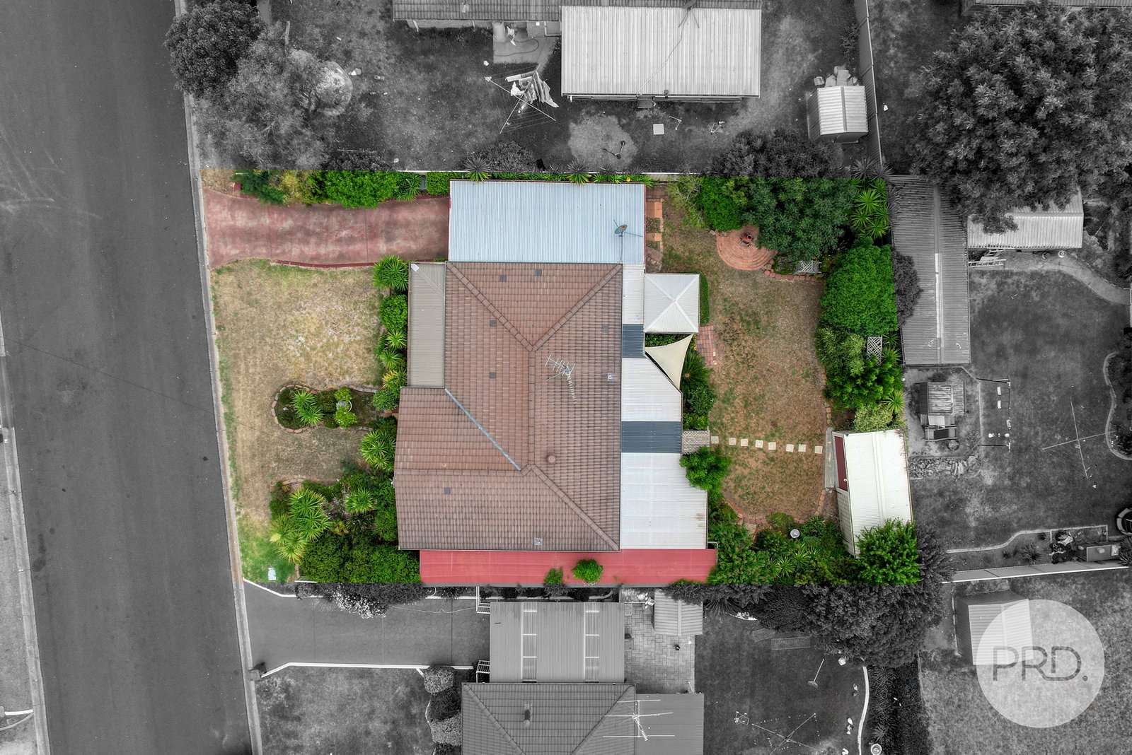 3 Maitland Street TAMWORTH 7