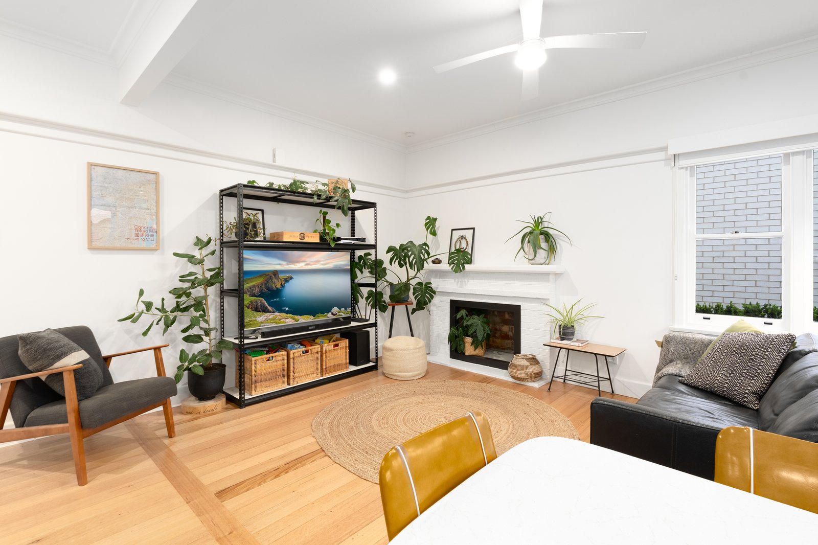 Gallery: 3 Mann Street