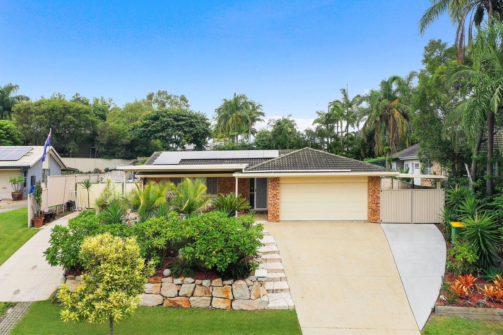 3 Manse Court MOLENDINAR 4