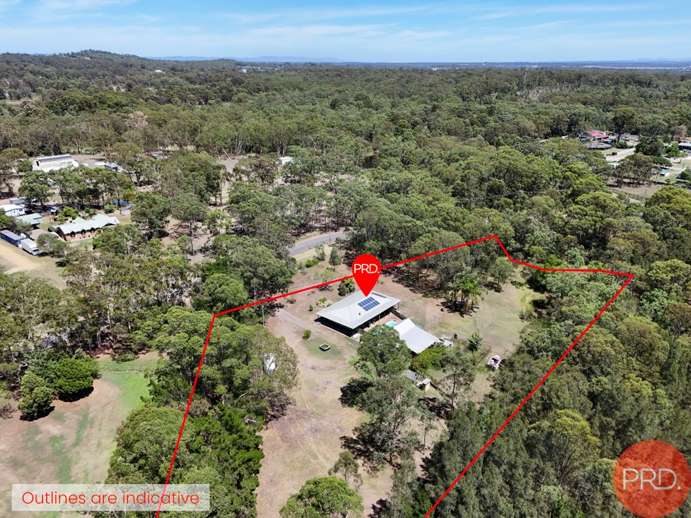 3 Mansfield Street GRETA 4