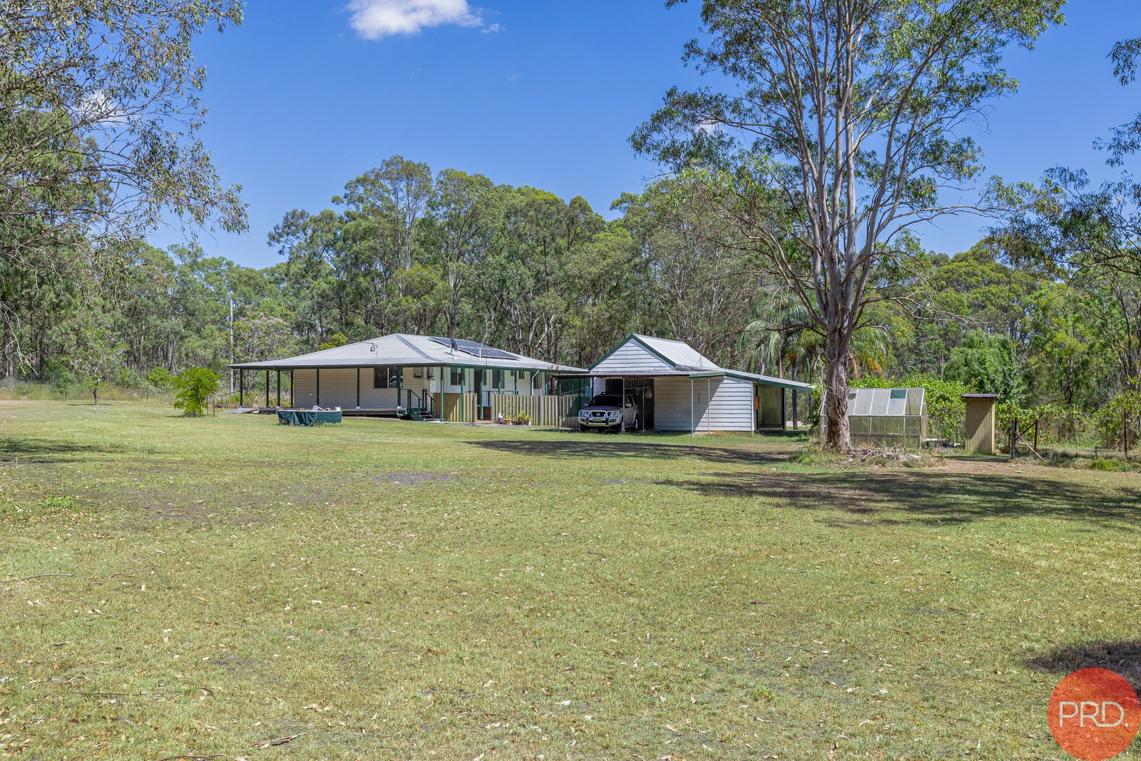 3 Mansfield Street GRETA 12