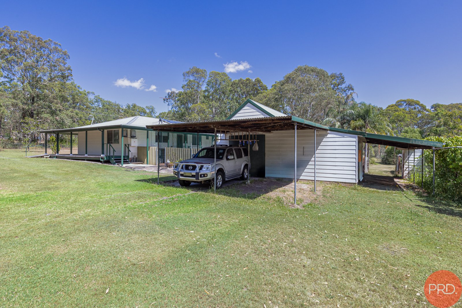 3 Mansfield Street GRETA 13