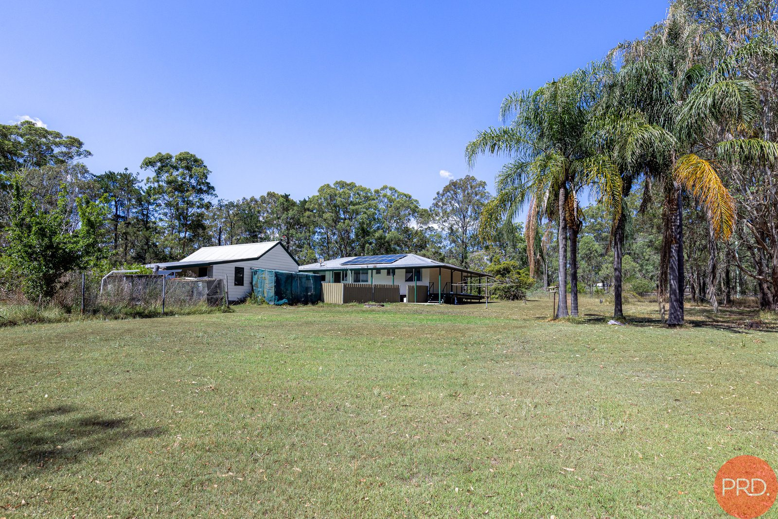 3 Mansfield Street GRETA 15