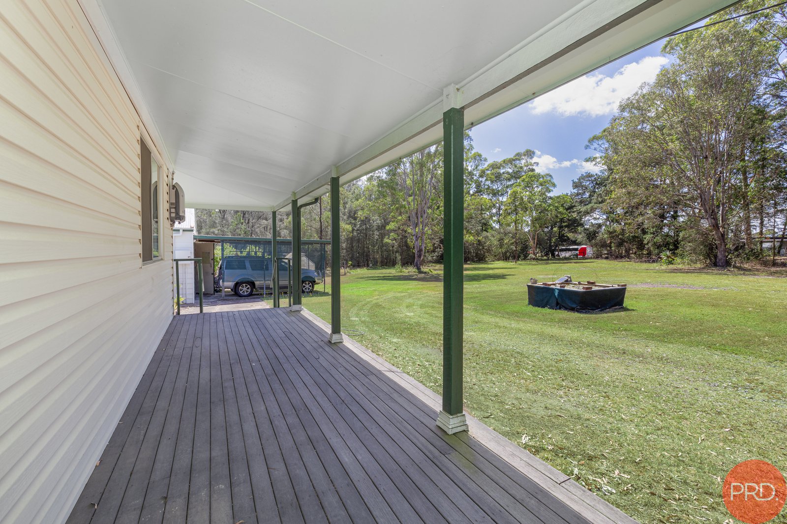 3 Mansfield Street GRETA 17