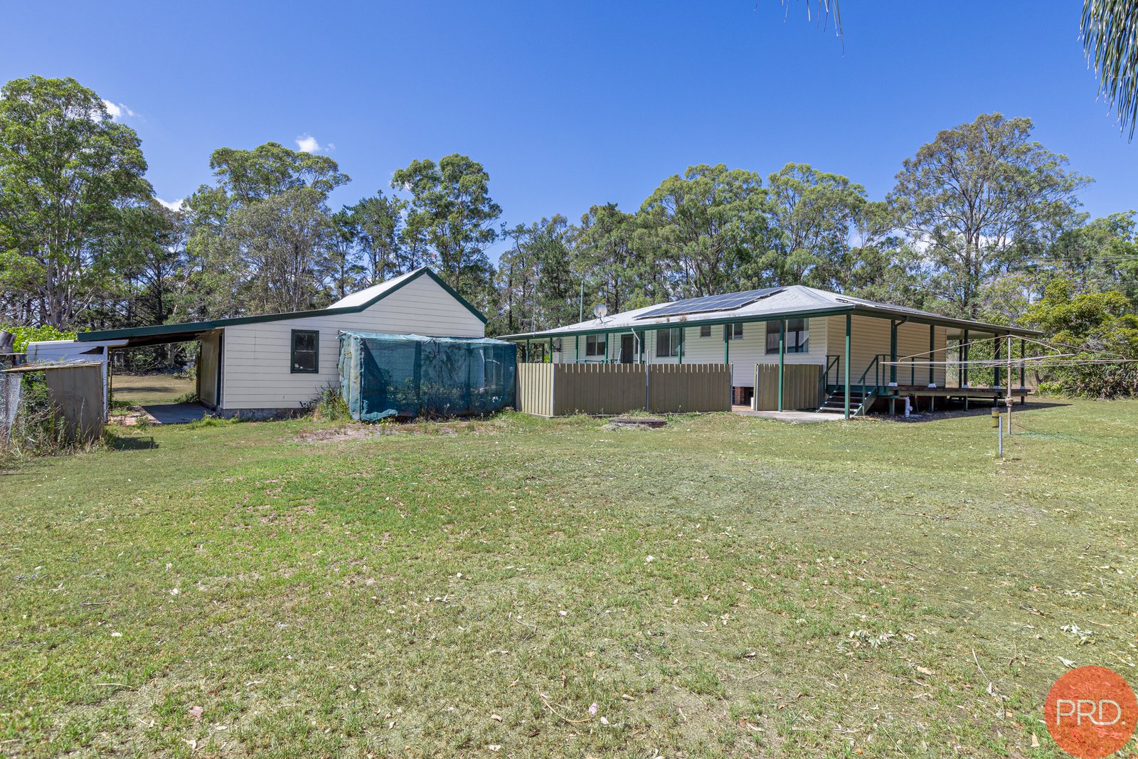 3 Mansfield Street GRETA 18