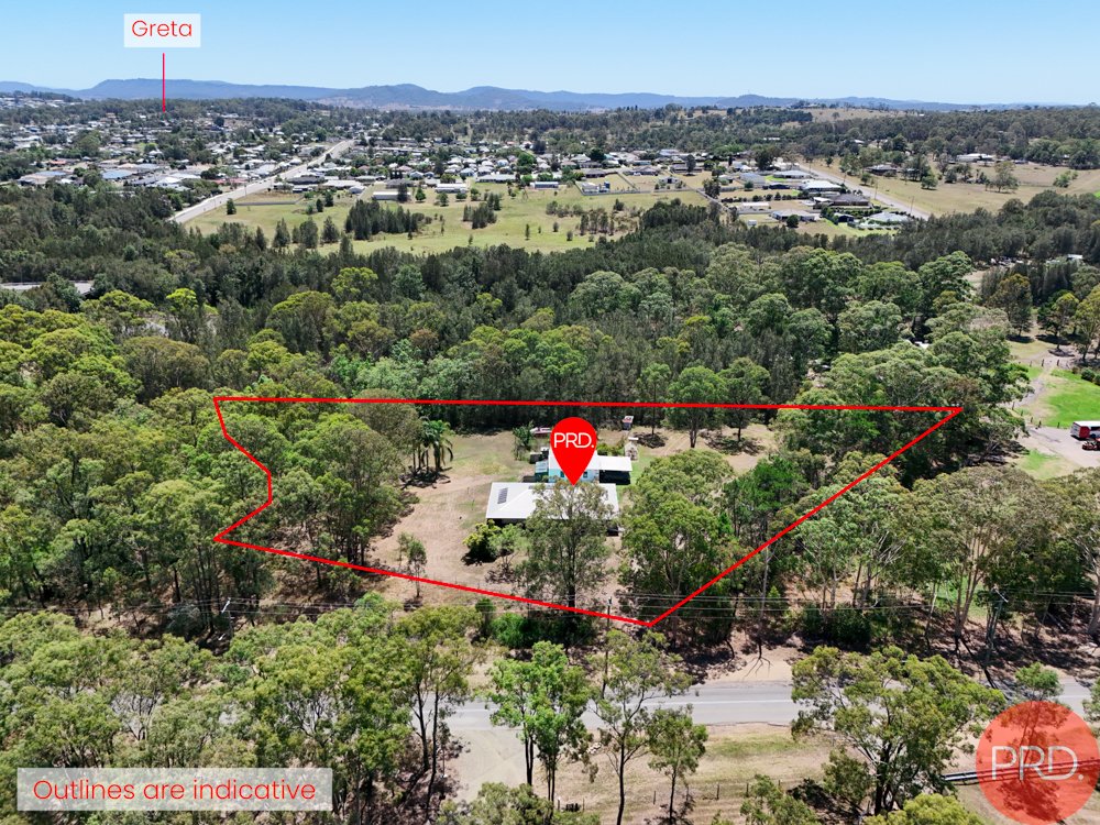 3 Mansfield Street GRETA 19