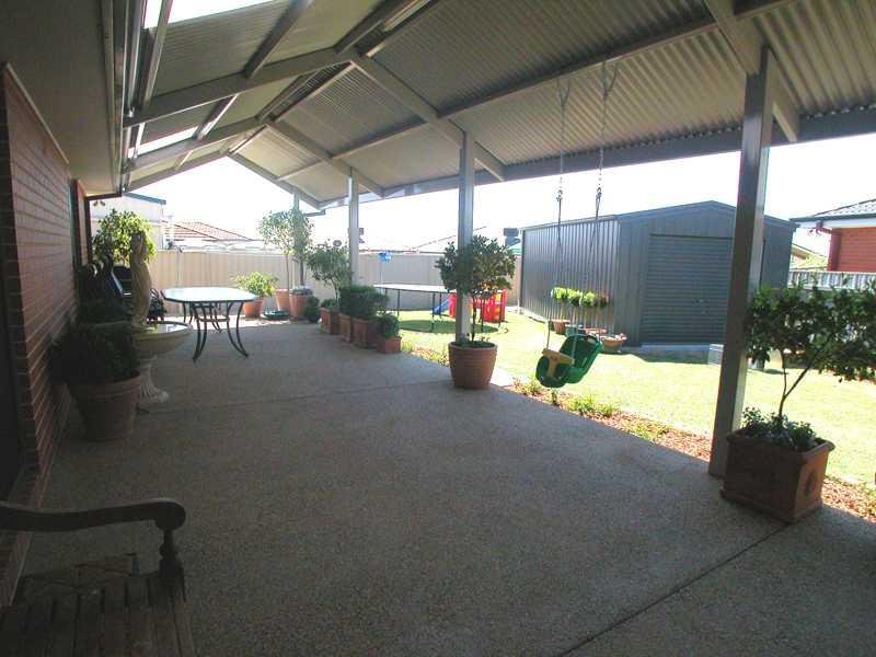3 Manya Place GLENFIELD PARK 10