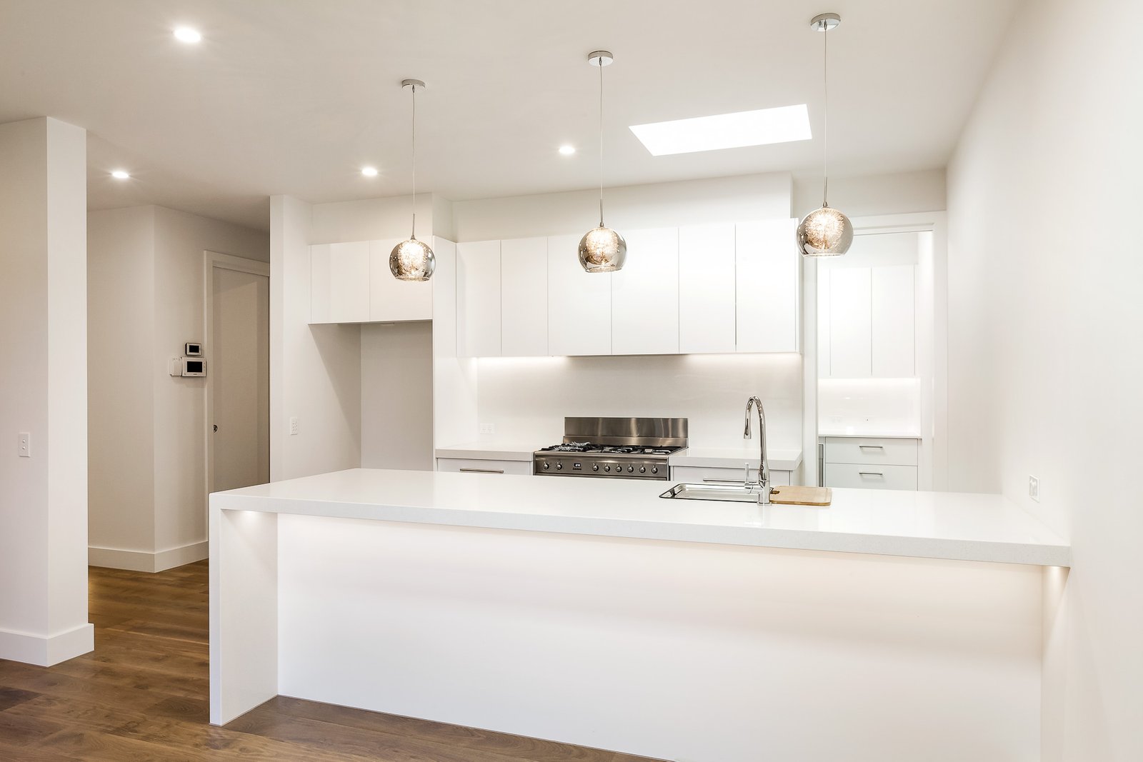 Gallery: 3 Marchant Street