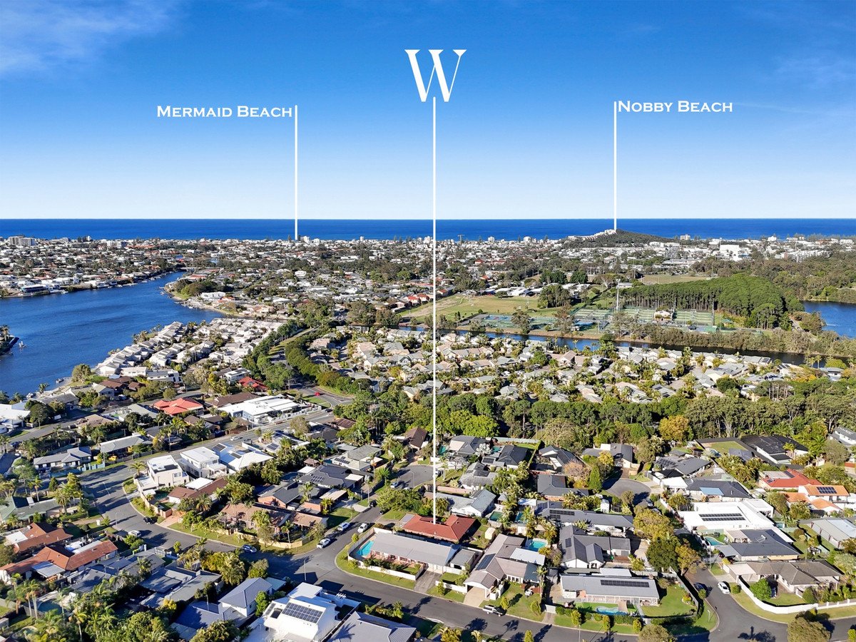 3 Mardella Court MERMAID WATERS 16
