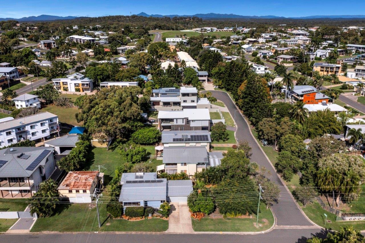 3 Margaret Street TANNUM SANDS 18