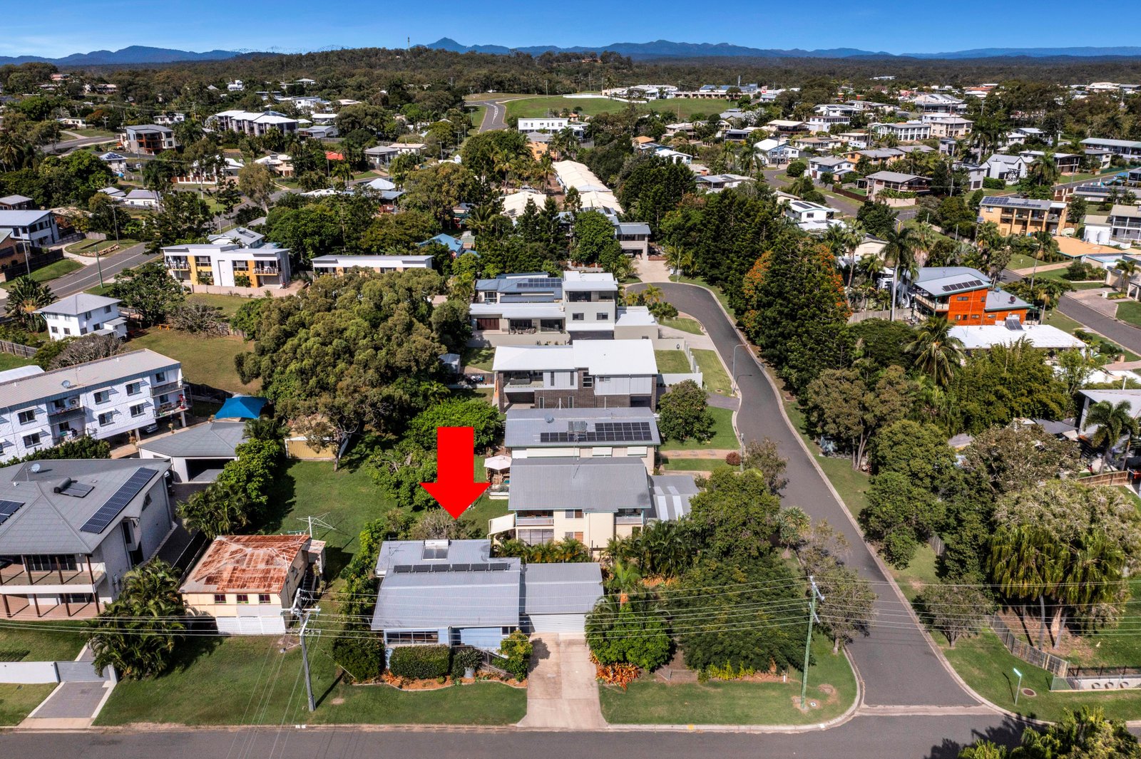 3 Margaret Street TANNUM SANDS 19