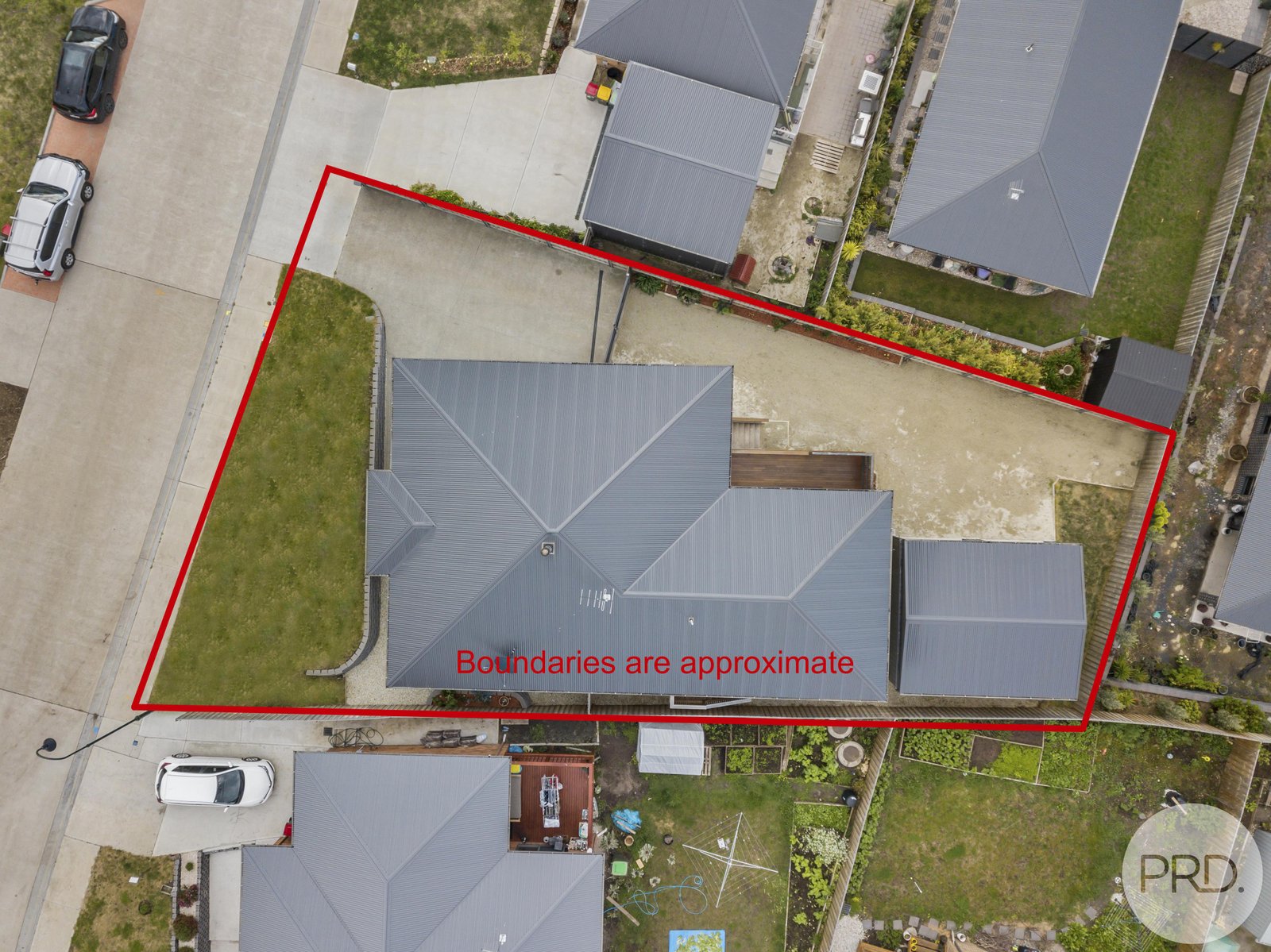 3 Marjorie Street ROKEBY 29