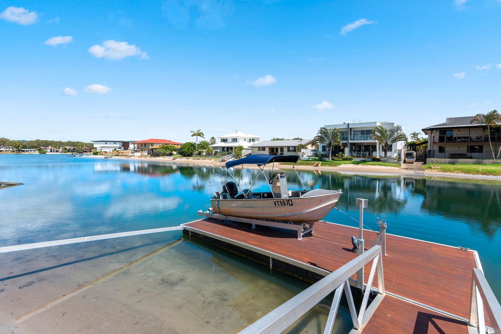 3 Marlin Court PALM BEACH 20