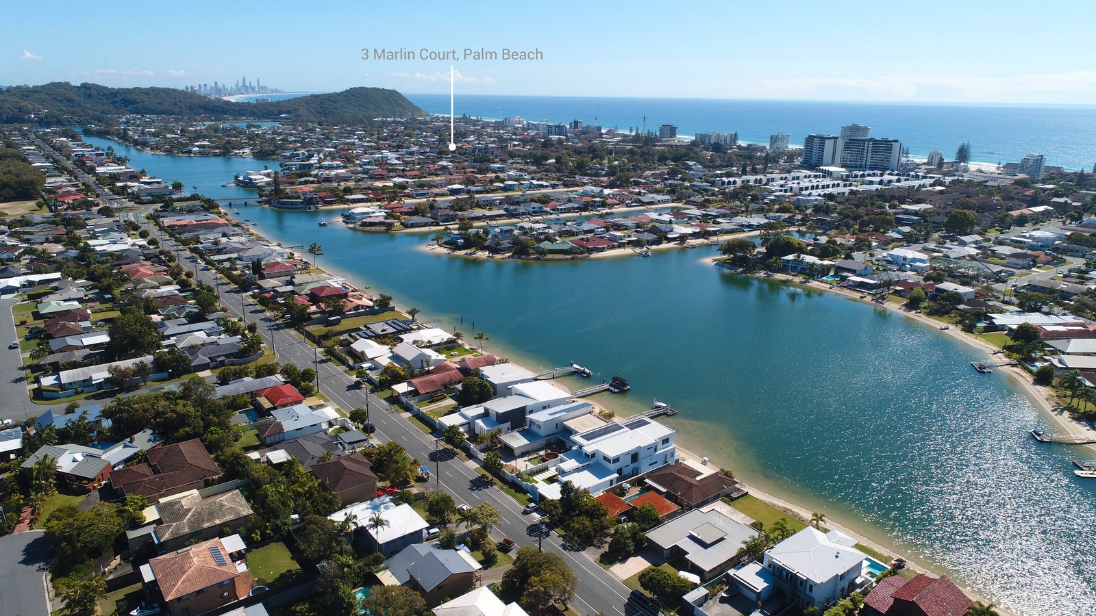 3 Marlin Court PALM BEACH 22